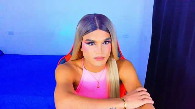 AllisonsweetZ online show from June 2, 2026, 7:16 pm