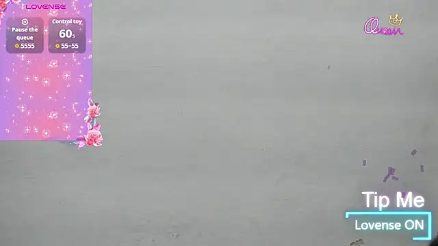 AllisonsweetZ online show from July 16, 2026, 1:39 pm