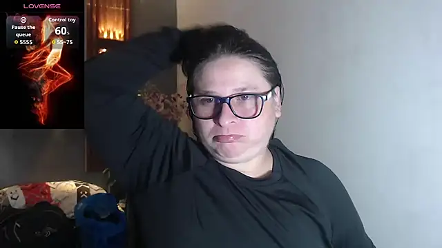 katty femdom online show from October 7, 2025, 12:46 pm