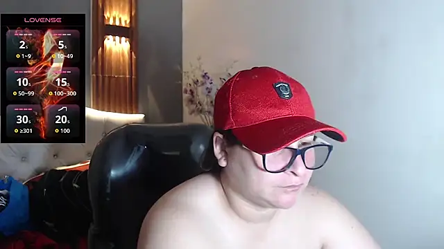 katty femdom online show from October 28, 2025, 1:03 pm