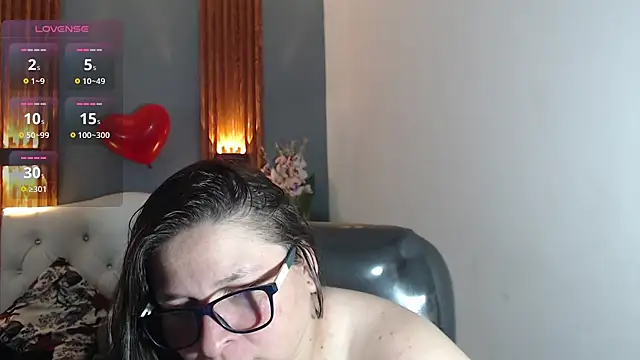 katty femdom online show from February 26, 2026, 9:30 am