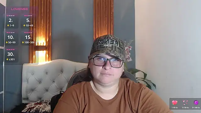 katty femdom online show from March 26, 2026, 9:15 am