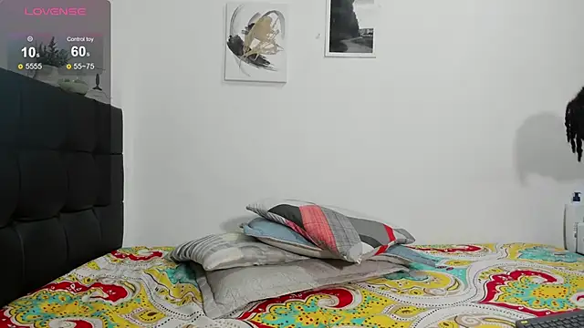 RoddyRich11 online show from February 22, 2025, 2:08 pm