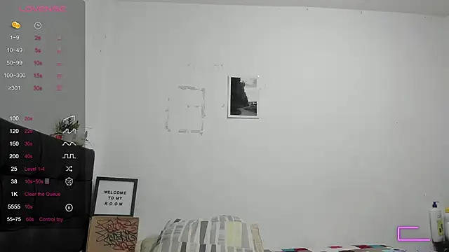 Snapshot of RoddyRich11 chatting on February 16, 2026, 10:44 am RoddyRich11 online show from February 16, 2026, 10:44 am