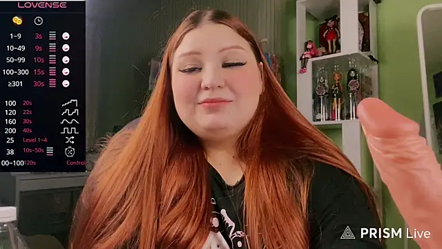 Snapshot of Helen_Shine chatting on February 21, 2026, 6:09 pm Helen Shine online show from February 21, 2026, 6:09 pm