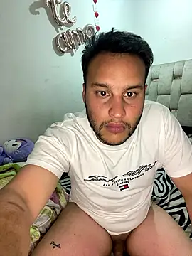 Cristian 099 online show from January 15, 2026, 5:12 am