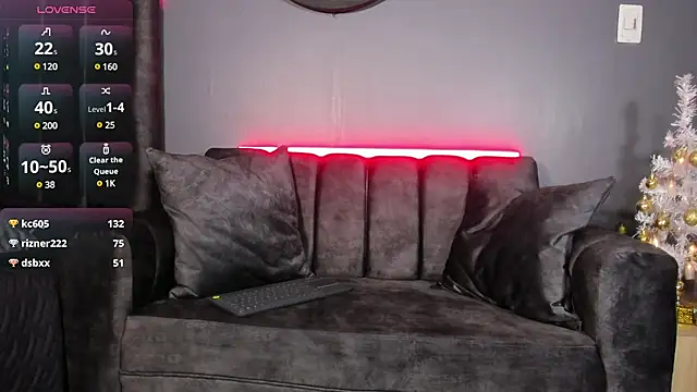 khriss brown online show from December 10, 2024, 3:09 am