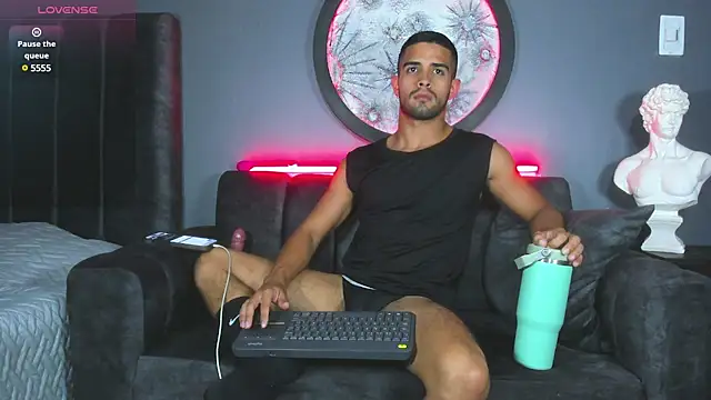 khriss brown online show from January 17, 2025, 10:56 pm