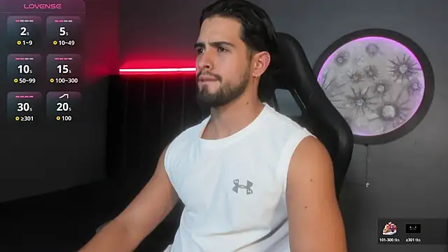 khriss brown online show from December 15, 2025, 10:03 pm