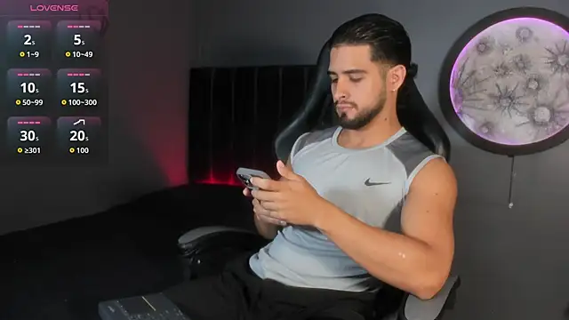 khriss brown online show from January 7, 2026, 9:28 pm