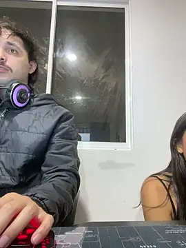 persiival online show from February 8, 2026, 7:34 am