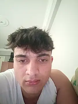 boy 3835 online show from March 16, 2025, 12:00 pm