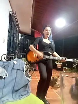 sophie banger online show from February 22, 2025, 2:06 am