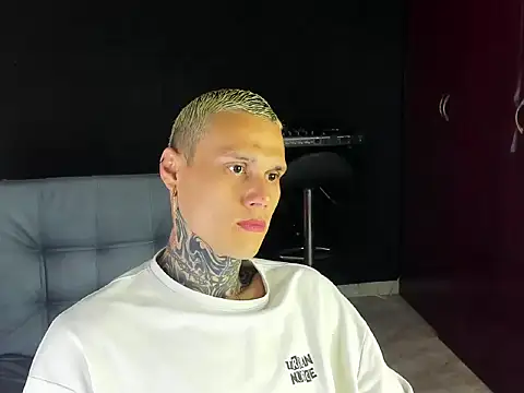 fucking sinner online show from March 29, 2026, 2:50 pm