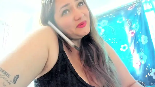 Paula-Harrison online show from March 21, 2026, 2:20 pm