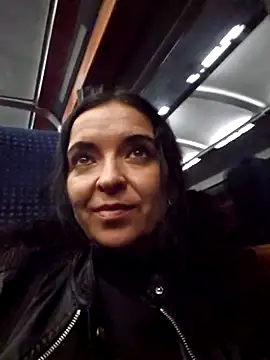 Ortensialady76 online show from September 11, 2025, 1:39 am