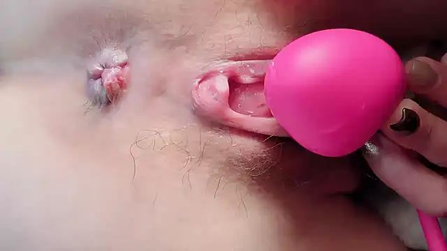 Krismil3 online show from January 19, 2025, 11:01 am