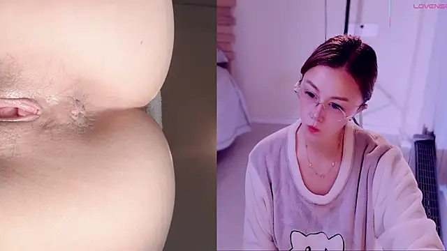 Krismil3 online show from March 24, 2026, 2:00 pm