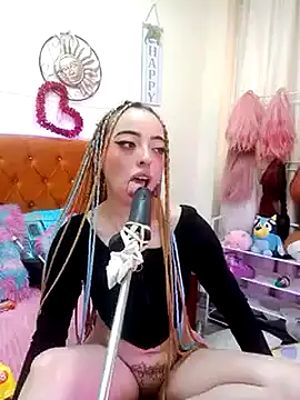 Yennastone online show from December 20, 2024, 9:17 pm