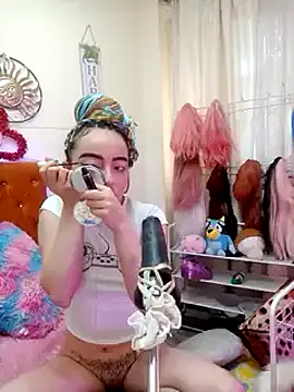 Yennastone online show from December 21, 2024, 2:04 pm