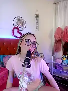 Yennastone online show from January 1, 2025, 10:03 pm