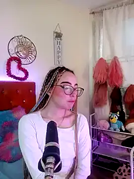 Yennastone online show from January 4, 2025, 9:20 pm