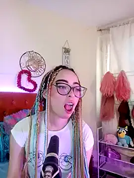 Yennastone online show from January 5, 2025, 6:56 pm