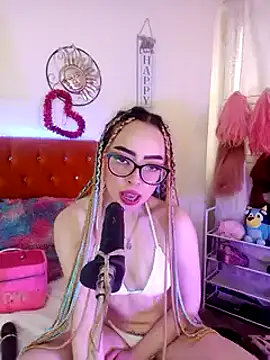 Yennastone online show from January 8, 2025, 5:15 pm