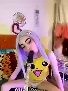 Yennastone online show from January 18, 2025, 3:20 am