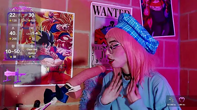 Yennastone online show from February 19, 2026, 6:31 am