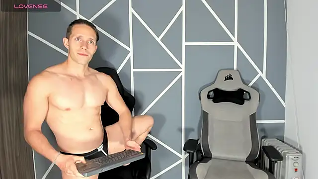 ianandjosephx online show from January 31, 2025, 6:02 am