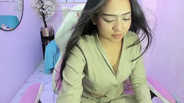 Zafiro t18 online show from February 1, 2025, 7:34 pm