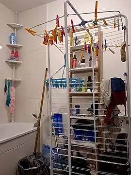 Bretoncool online show from February 23, 2025, 12:48 pm