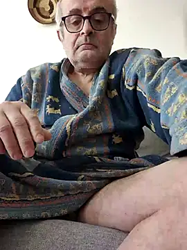 Bretoncool online show from March 3, 2025, 11:55 am