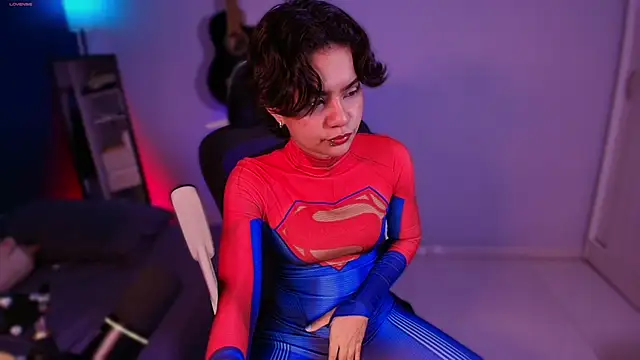 marlena3312 online show from October 16, 2025, 2:18 pm