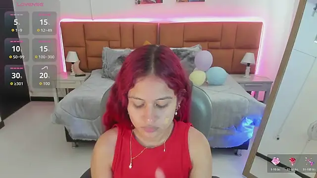 Snapshot of Tamy_edwards chatting on June 24, 2026, 6:40 pm Tamy edwards online show from June 24, 2026, 6:40 pm