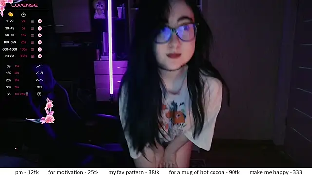 el sweety online show from March 1, 2026, 11:34 am