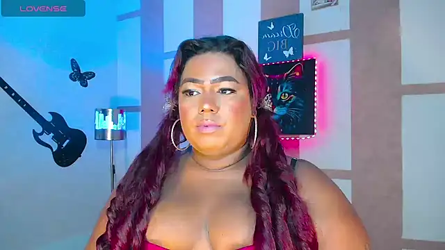 OpraxBellinda online show from February 14, 2026, 2:08 am