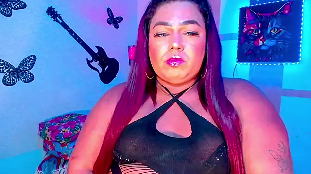 OpraxBellinda online show from March 25, 2026, 2:06 am