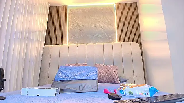 kata hazel online show from February 20, 2026, 7:14 pm