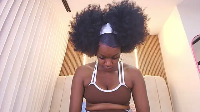 kata hazel online show from April 13, 2026, 7:19 pm