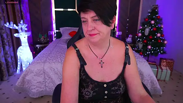 Snapshot of MilaSkyy chatting on January 10, 2025, 12:06 am MilaSkyy online show from January 10, 2025, 12:06 am