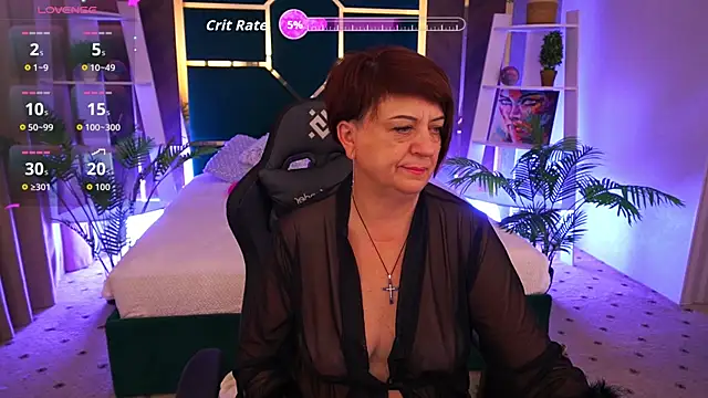 Snapshot of MilaSkyy chatting on October 8, 2025, 1:25 am MilaSkyy online show from October 8, 2025, 1:25 am