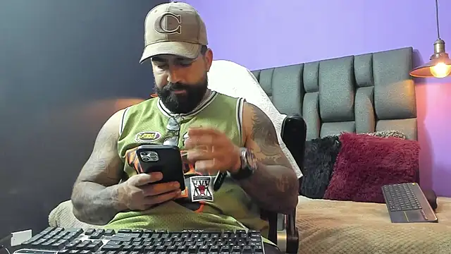 Lyon vach online show from September 10, 2025, 10:32 pm