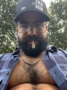 Lyon vach online show from October 19, 2025, 9:26 pm