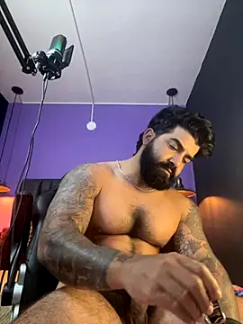 Lyon vach online show from October 22, 2025, 1:06 am