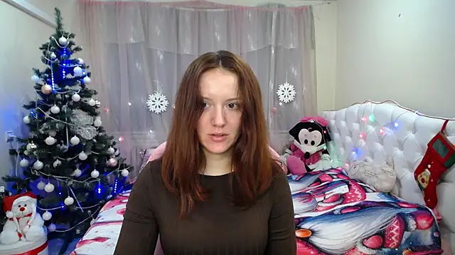 BarbaraStily online show from January 12, 2025, 5:33 pm