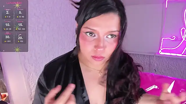 ArticaBelle online show from February 28, 2025, 3:15 pm