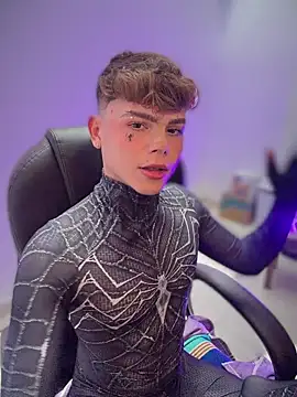 PRINCE STEV online show from January 11, 2026, 6:46 pm