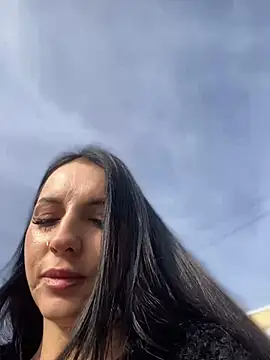 Roxana-Sexy online show from December 5, 2024, 6:32 am